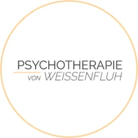 Logo Psychotherapie von Weissenfluh