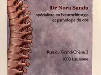 Dr. med. Sandu Nora – click to enlarge the image 1 in a lightbox