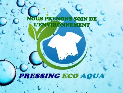 Pressing Eco Aqua