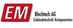 EM Blechtech AG