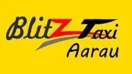 BLITZ-TAXI-AARAU-Logo