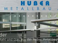 Huber Metall- und Stahlbau AG - cliccare per ingrandire l’immagine 2 in una lightbox