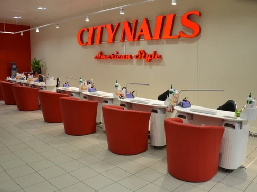 City Nails – cliquer pour agrandir l’image panoramique