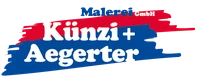 Logo Künzi + Aegerter Malerei GmbH