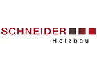 Logo Schneider Holzbau Heimberg AG