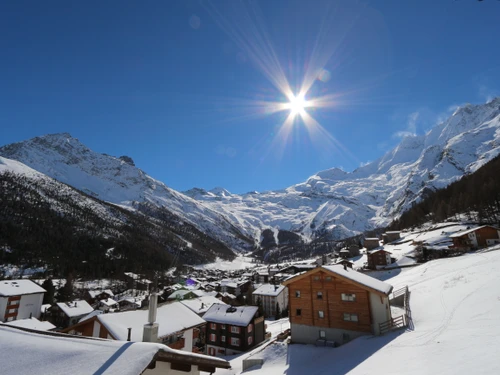 Ferienwohnungen Apartments Azur – click to enlarge the panorama picture