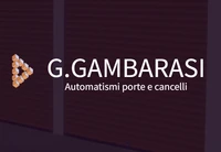 Logo G. Gambarasi