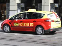 Nova Taxi AG – click to enlarge the image 2 in a lightbox