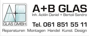 A + B Glas GmbH