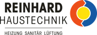 Reinhard Haustechnik AG logo