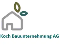 Koch Bauunternehmung AG – click to enlarge the image 1 in a lightbox