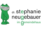 Dr. med. dent. Neugebauer Stephanie logo