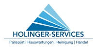 Logo HOLINGER - Services