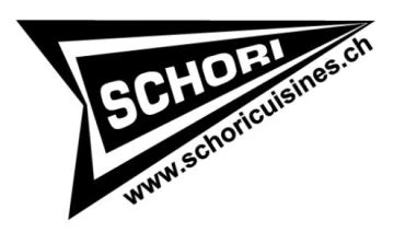 Schori Cuisines professionnelles