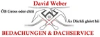 David Weber Bedachungen + Dachservice