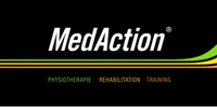 MedAction Rapperswil-Jona logo