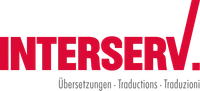 Interserv SA Lausanne logo