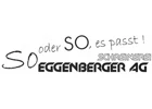 Eggenberger AG Schreinerei logo