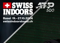 Logo Swiss Indoors AG