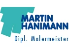 Martin Hanimann AG logo