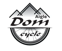 Dom cycle logo