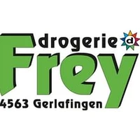 Logo Drogerie Frey