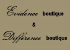 Boutique Différence