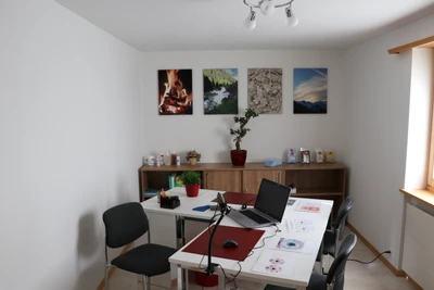 Besprechnungszimmer