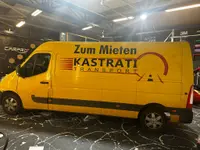 Kastrati Transport GmbH - cliccare per ingrandire l’immagine 3 in una lightbox