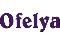 Logo Pizza, Kebab, Take Away Ofelya