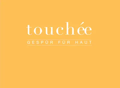 touchée Gespür für Haut