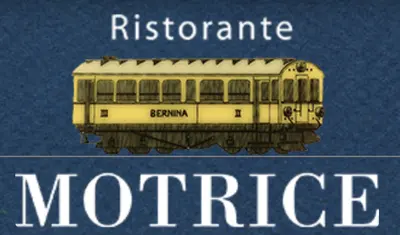 Ristorante Motrice