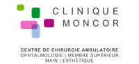 Clinique Moncor - Centre de Chirurgie Ambulatoire logo