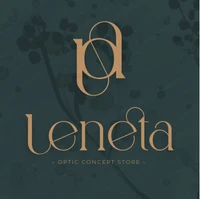 Logo LENETA - Concept Store Optique