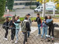 LernCenter Zürich – Cliquez pour agrandir l’image 10 dans une Lightbox