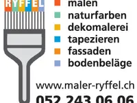 Ryffel Malergeschäft - Klicken Sie, um das Bild 1 in einer Lightbox vergrössert darzustellen