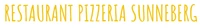 Restaurant Pizzeria Sunneberg logo