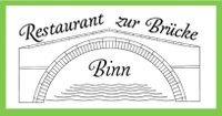 Logo Restaurant zur Brücke