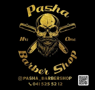 Pasha Barber Shop