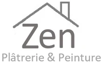 Logo Zen Peinture