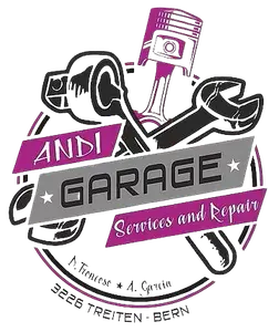 ANDI Garage KLG