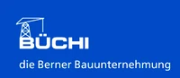 Büchi Bauunternehmung AG-Logo