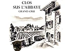 Logo Clos Sur l'Abbaye