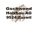 Gschwend Holzbau AG