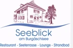 Restaurant Seeblick