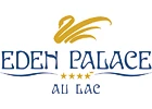 Eden Palace au Lac-Logo