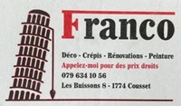 Franco-Logo