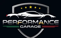 Logo FA Performance GmbH