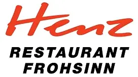 Restaurant Frohsinn Cordon bleu