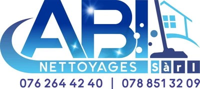 ABI-NETTOYAGES Sàrl